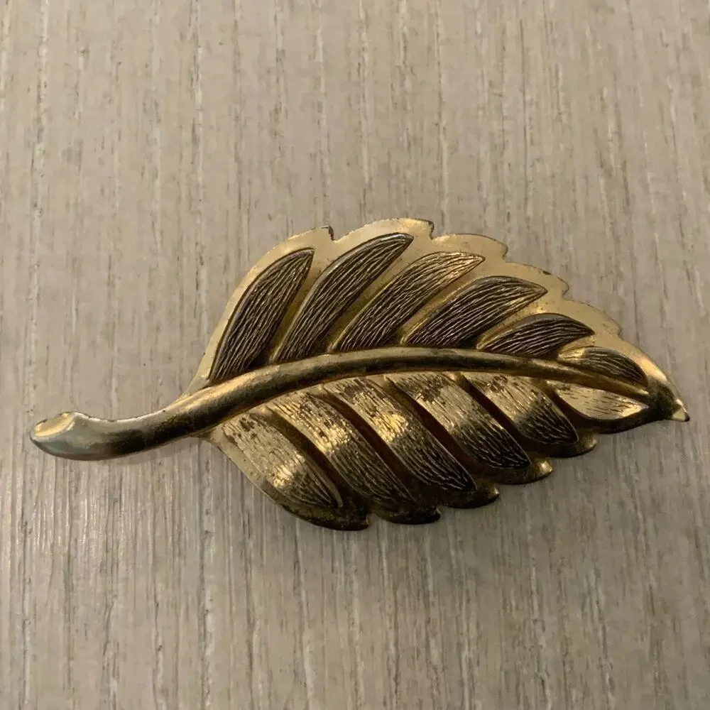 Vintage brooch